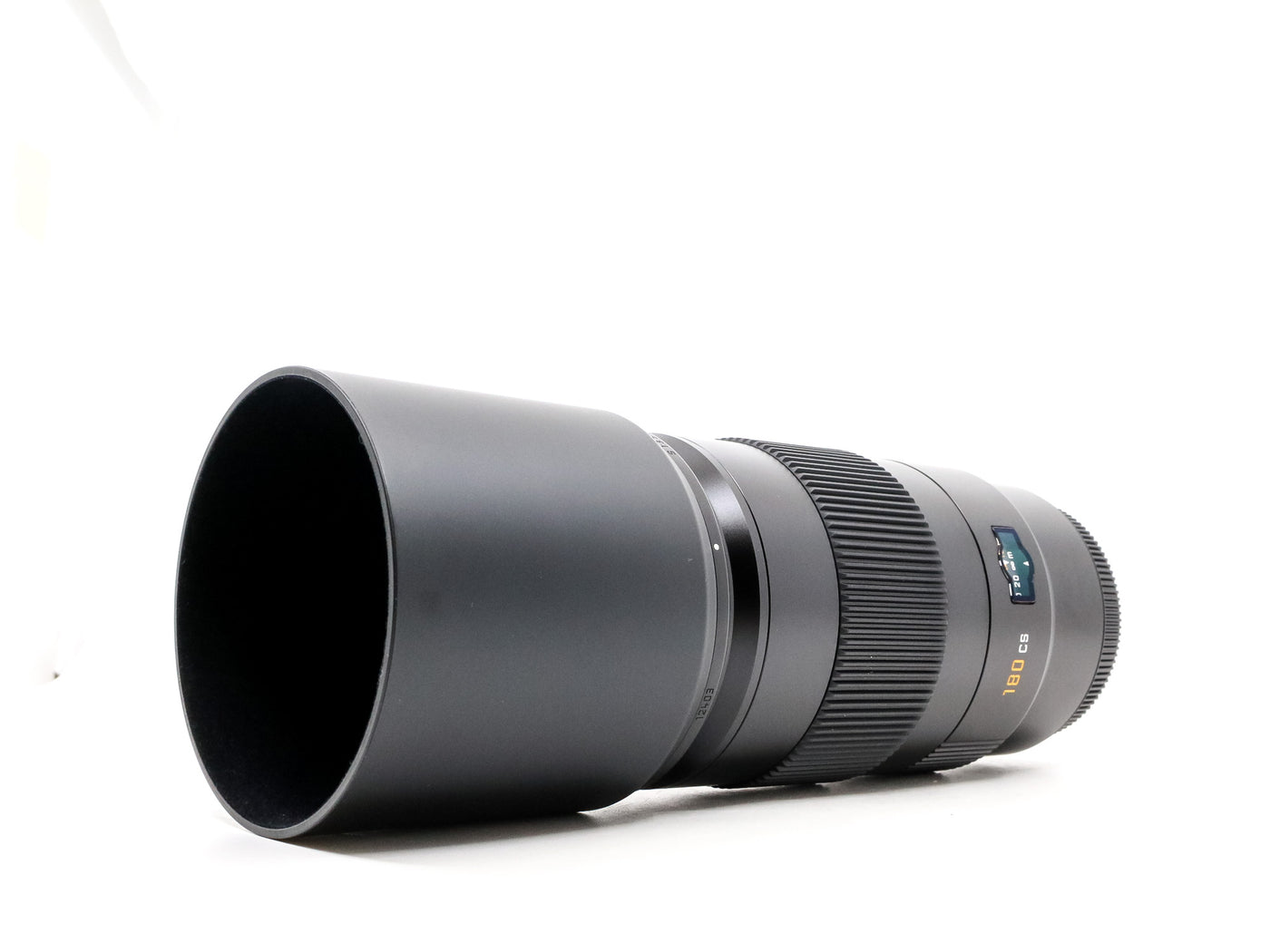 Leica 180mm f/3.5 APO-Télé-Elmar-S CS [11053] · image principale