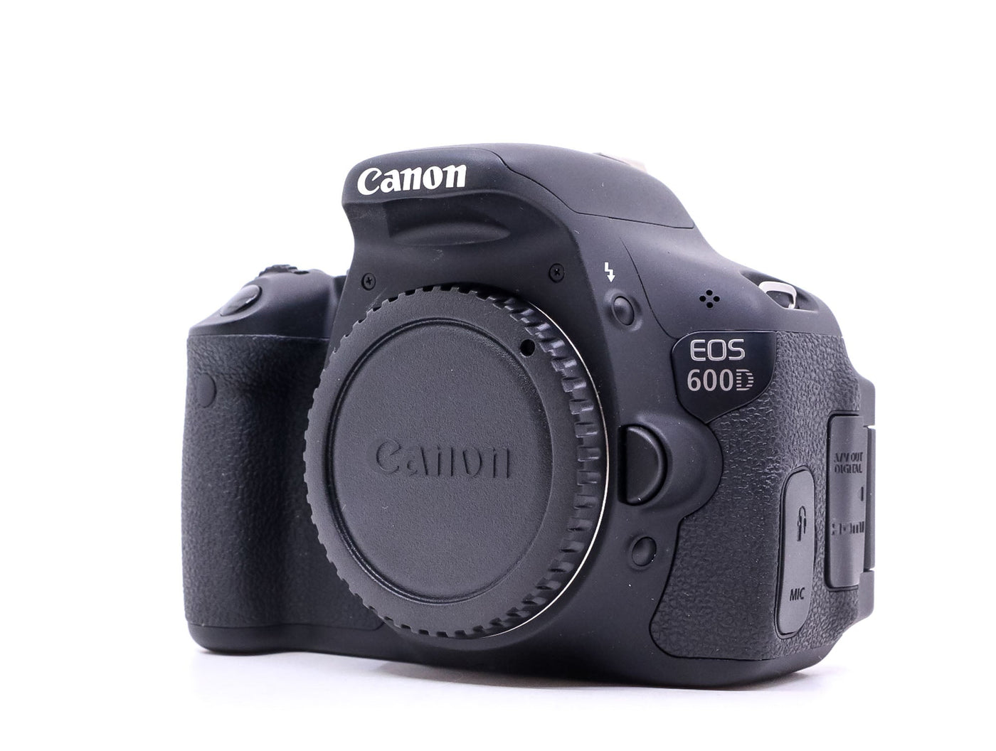 Canon EOS 600D · image principale