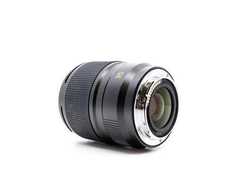 leica|35mm f/2 summicron-sl asph [11192] - Excelente - 3