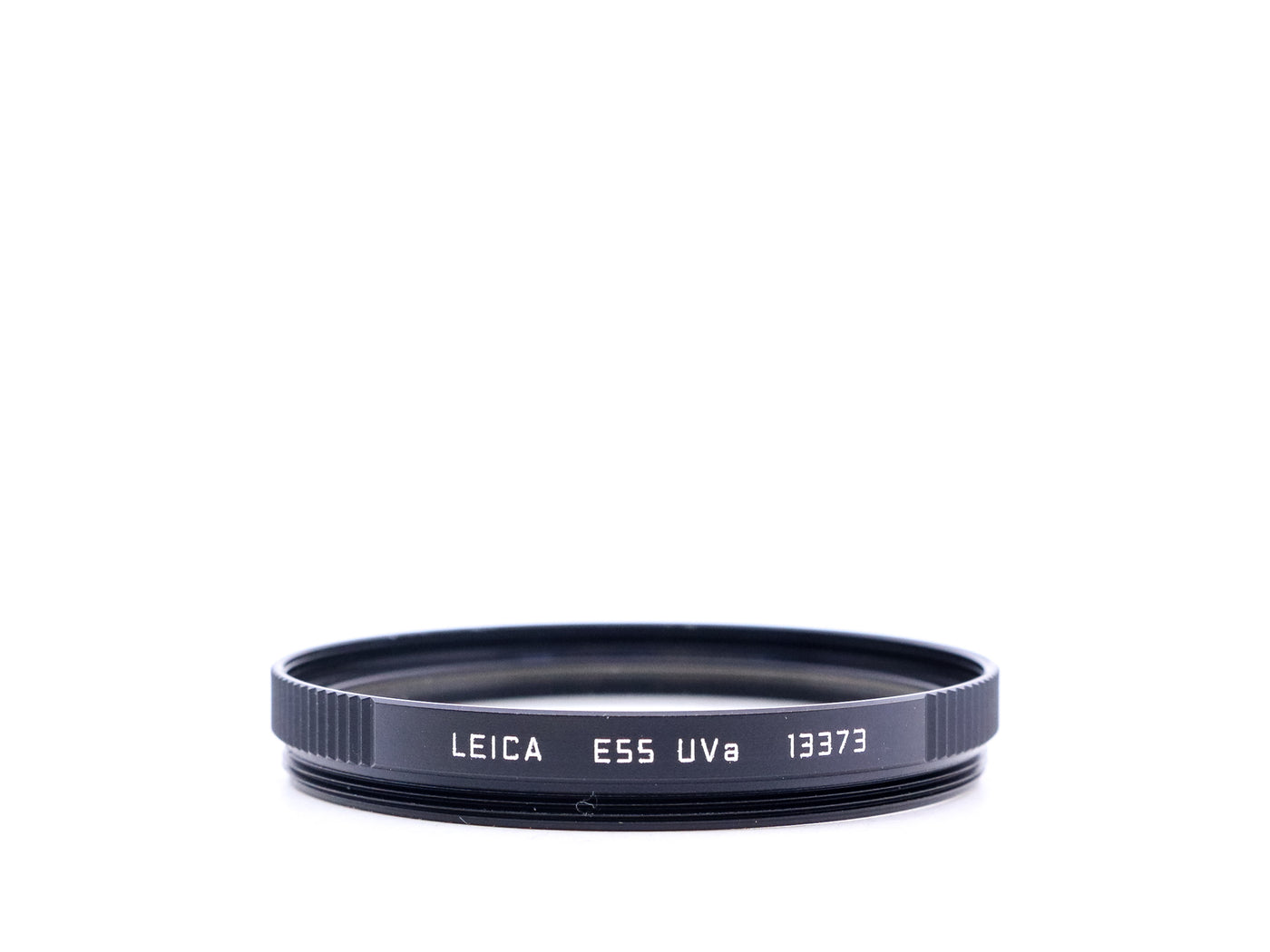 Leica E55 UVa Filter [13373] · Hauptbild