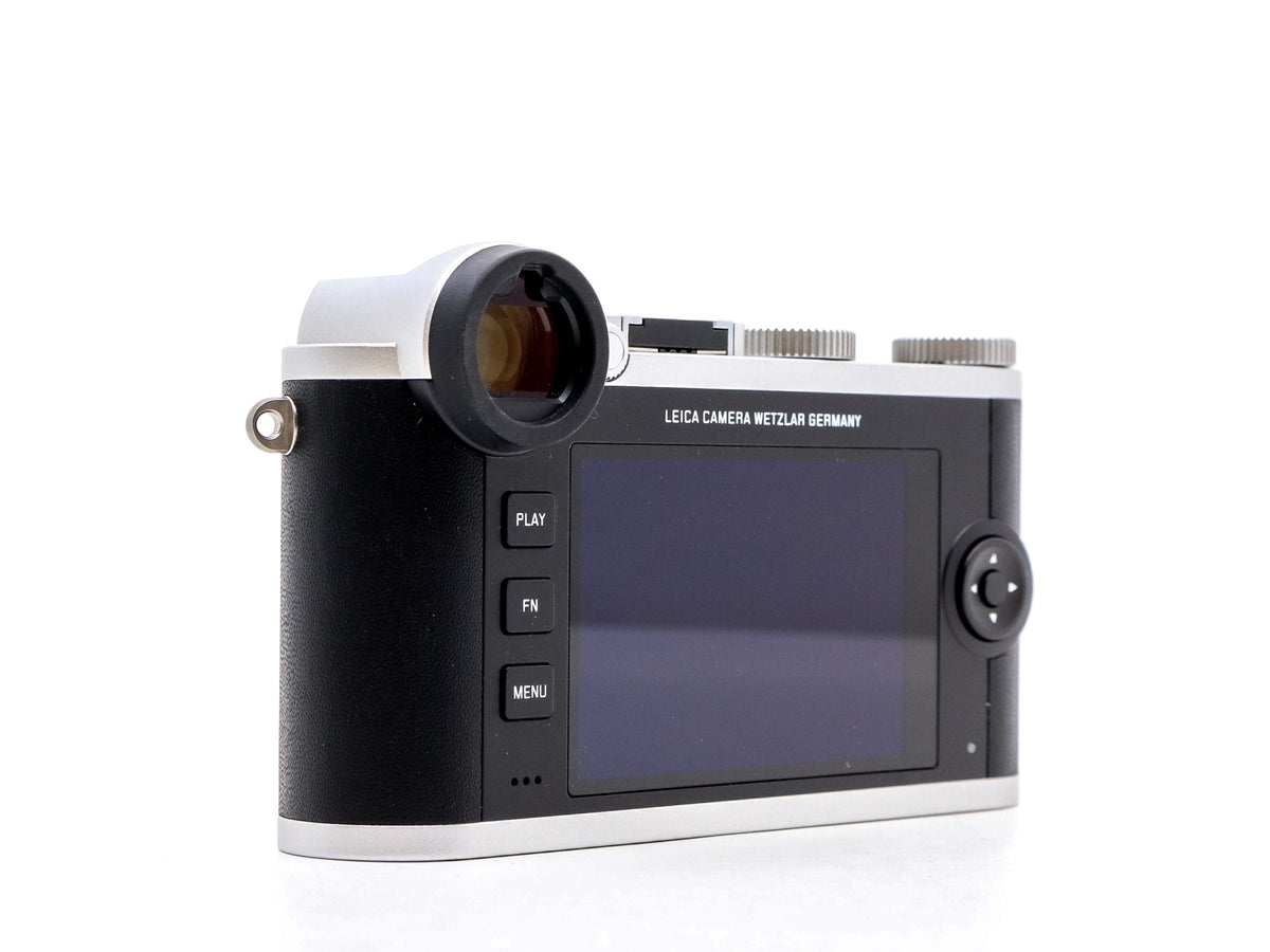 Discover the amazing features of the Leica CL [19346] at Camera