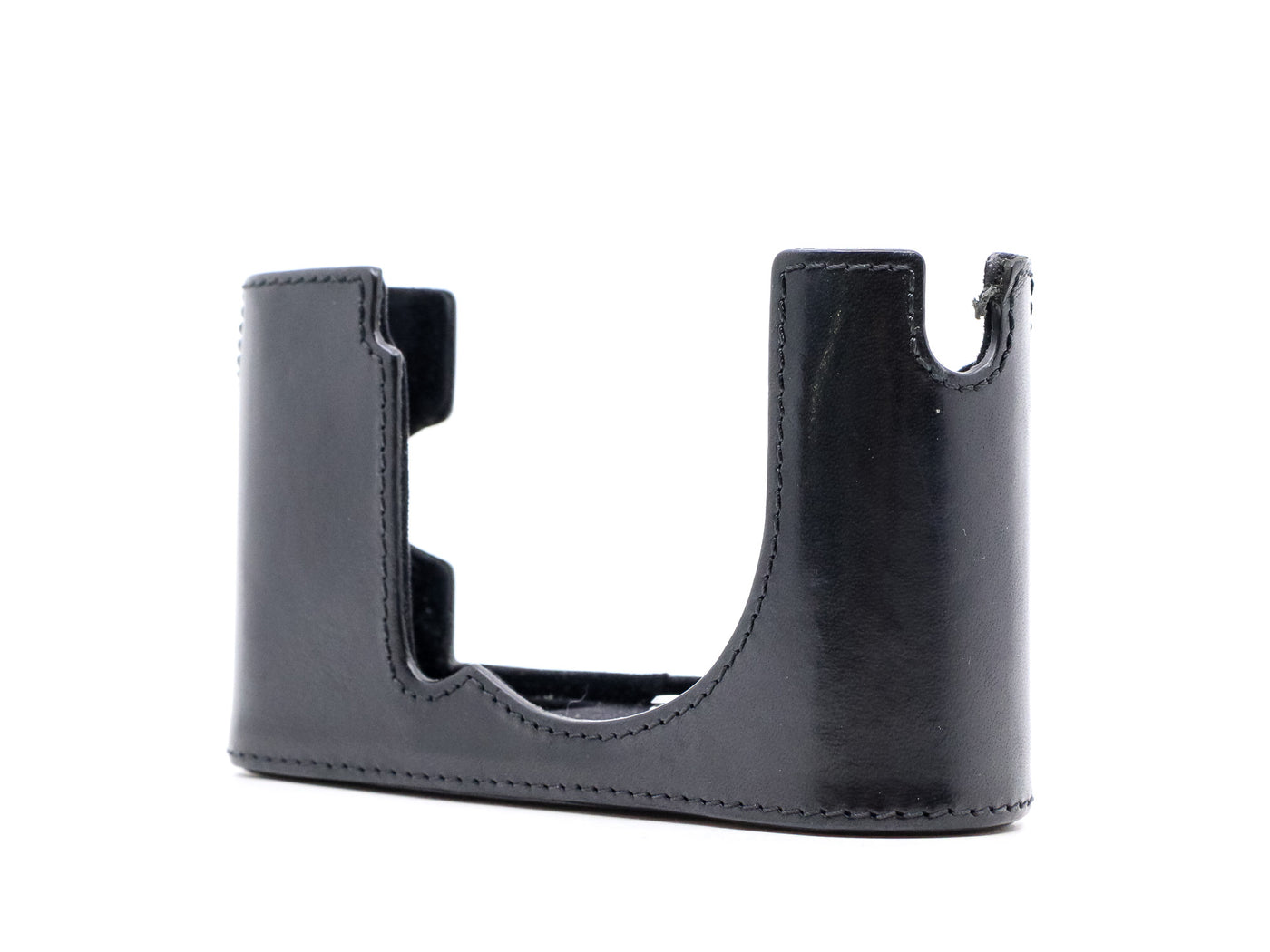 Étui en Cuir pour Leica CL · image principale