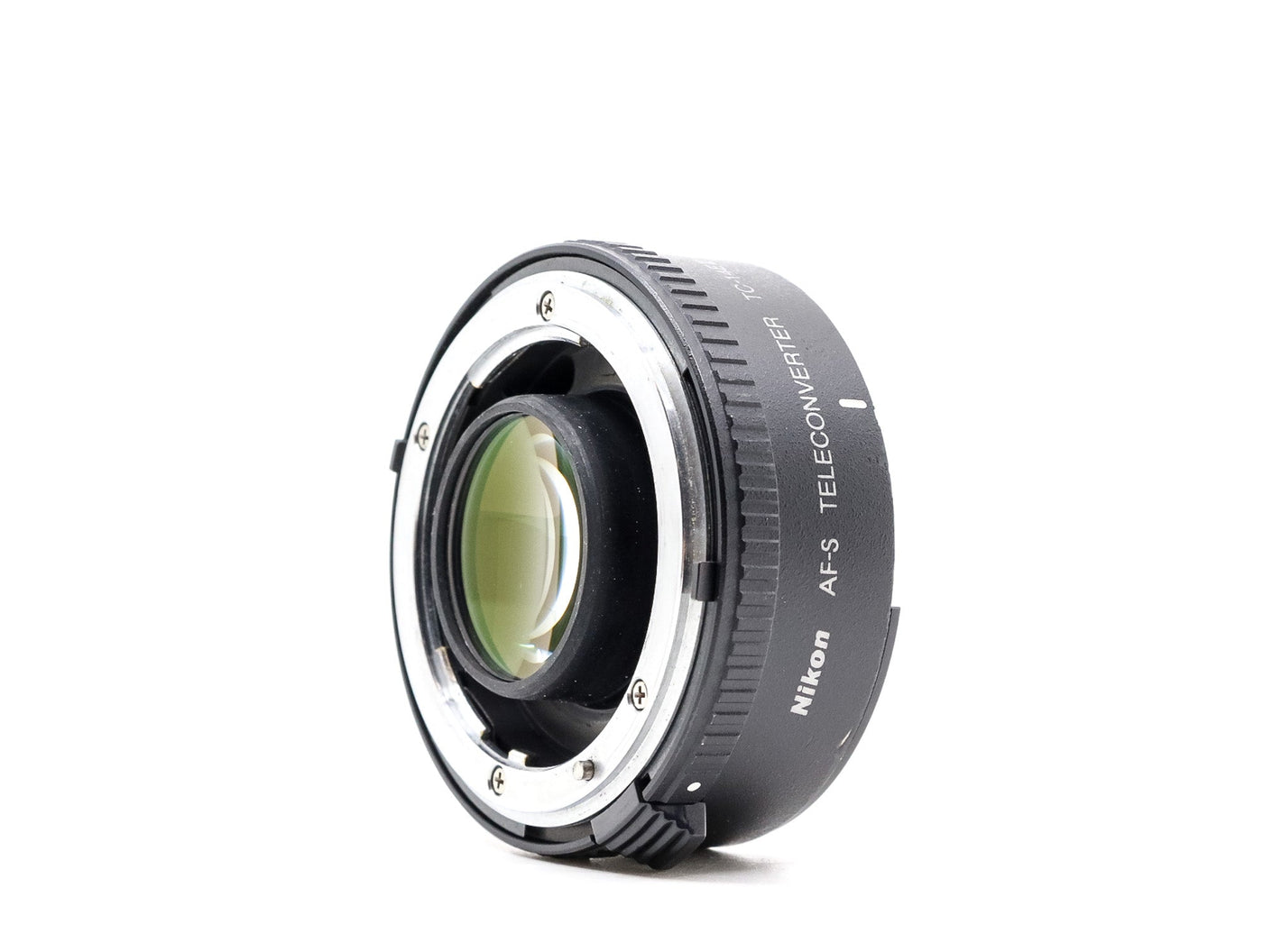 Nikon AF-S TC-14E II Teleconverter · imagen principal