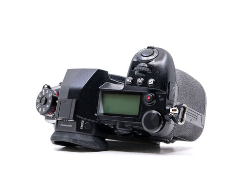 panasonic|lumix dc-g9 - Bueno - 3
