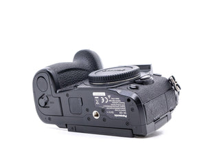 Panasonic Lumix DC-G9 - segunda mano - excelente estado - detalle 2 de 4 - SKU 3790852 - Camera Market