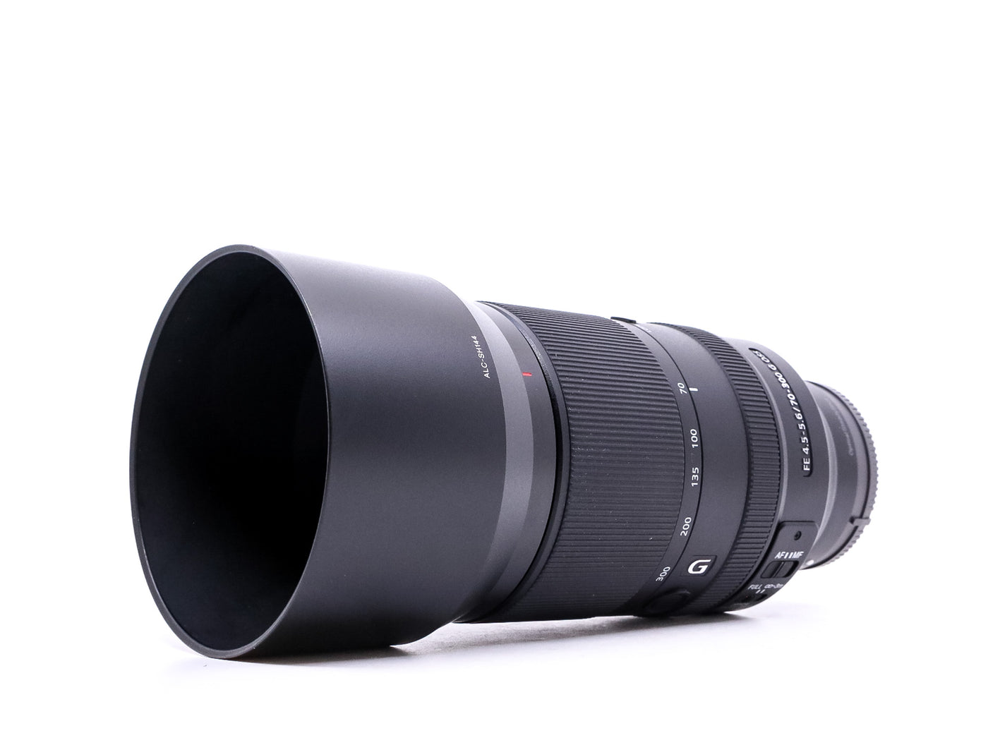 Sony FE 70-300mm f/4.5-5.6 G OSS Lens · hoofdafbeelding