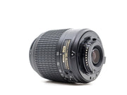 nikon|af-s dx nikkor 55-200mm f/4-5.6g ed - Excelente - 3