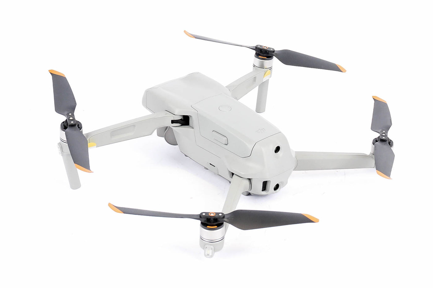 DJI Air 2S Fly More Combo · image principale