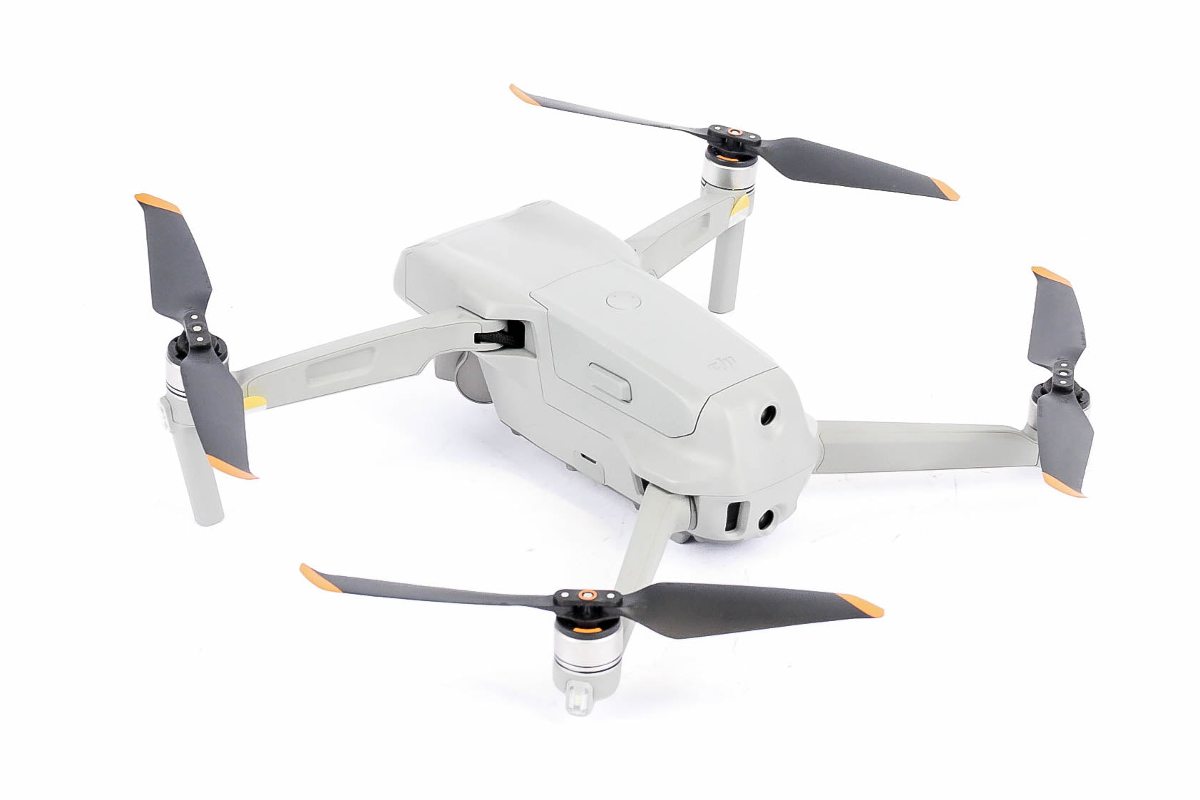 DJI Mavic Pro Alpine White Combo de Segunda Mano | Garantía 12