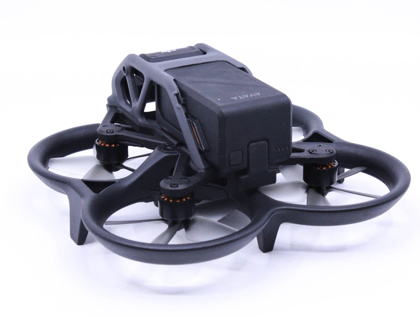 DJI Avata Fly Smart Combo Kopen | Beste Drone Deals · hoofdafbeelding