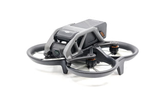 DJI Avata Pro-View Combo