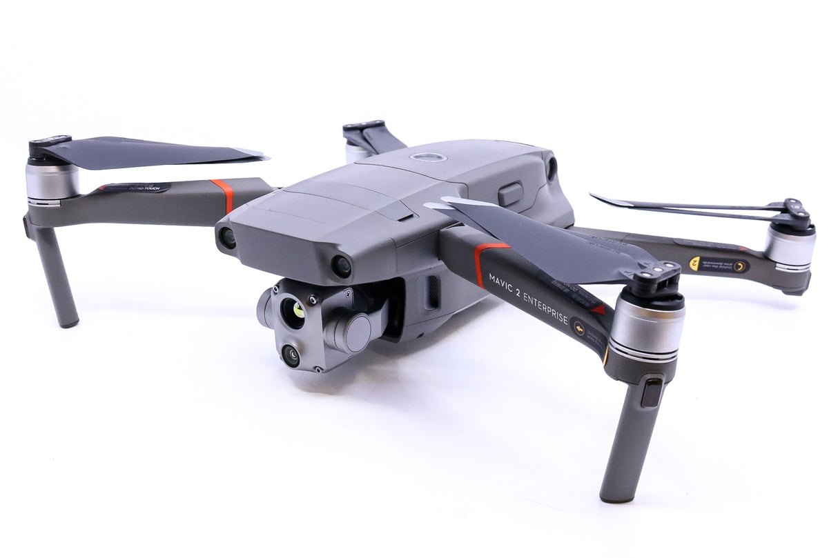 DJI Mavic 2 Enterprise Advanced