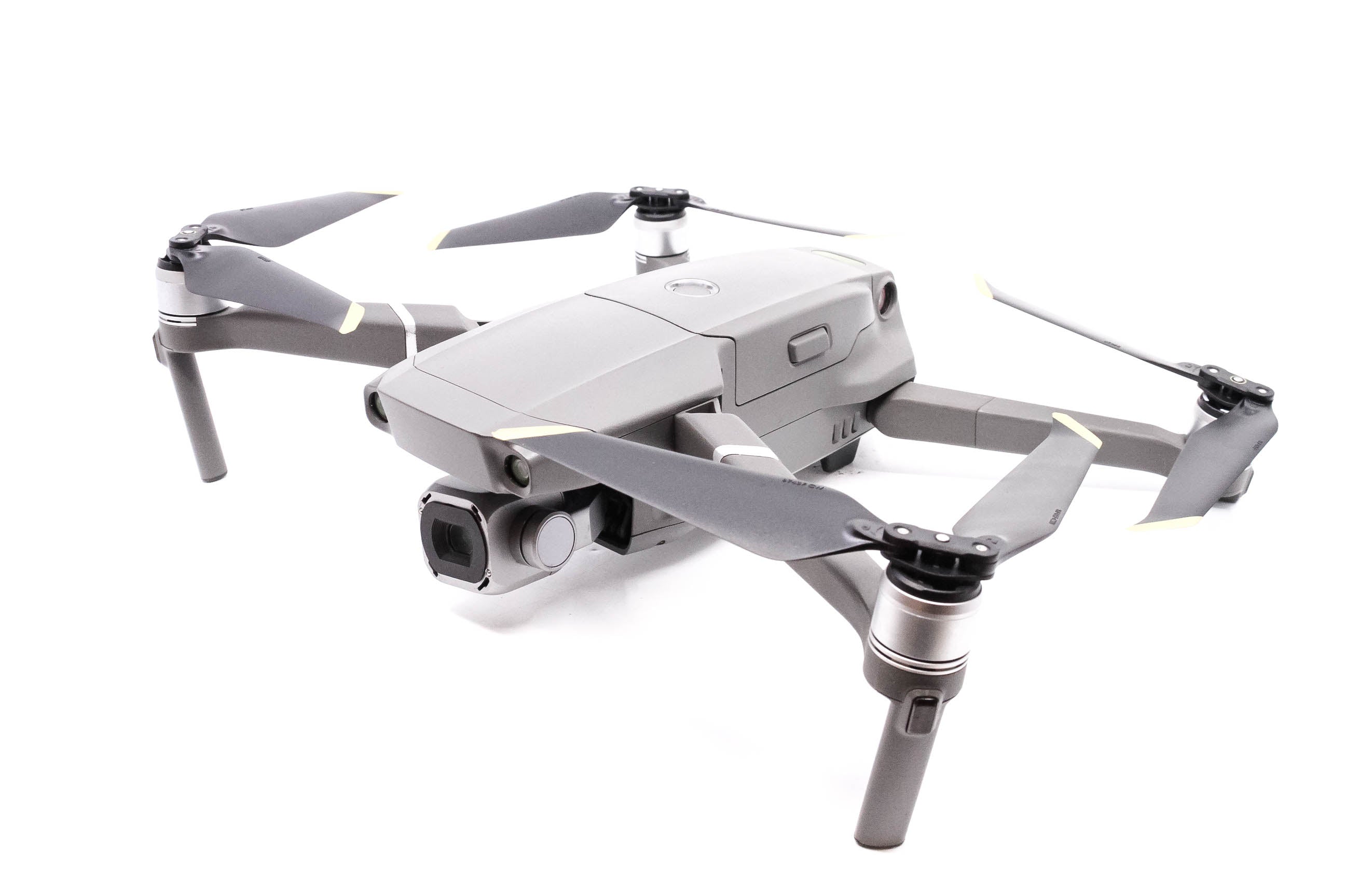 DJI Mavic 2 Pro – Camera Market