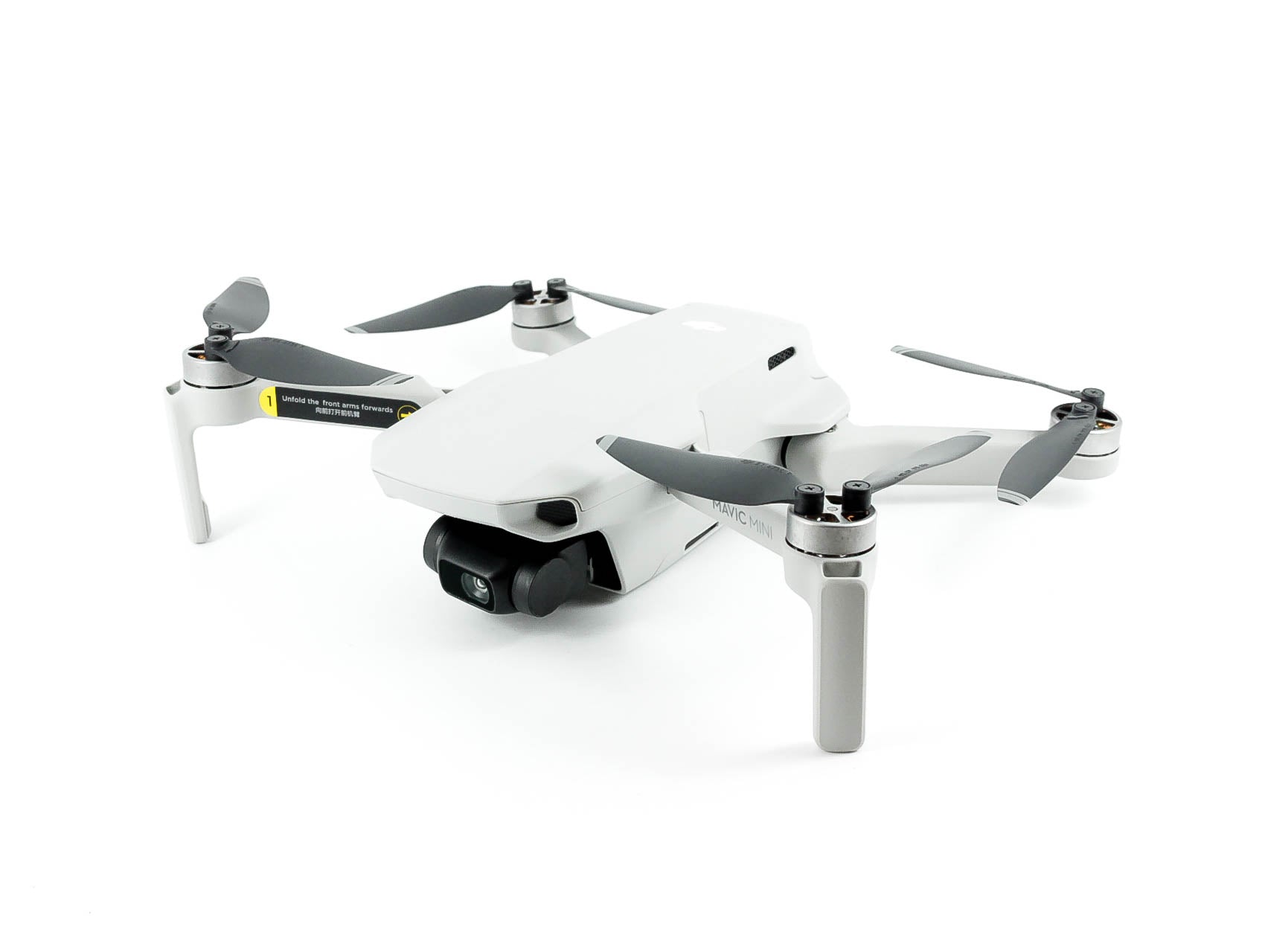 DJI Mavic Mini Fly More Combo Used | 12-Month Warranty – Camera Market