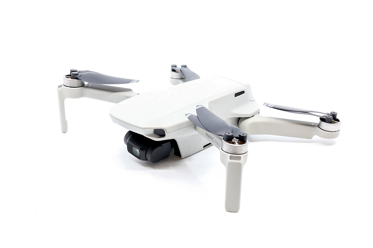 dji MAVIC MINI FLY MORE COMBO　ランディングマット付 DJI Mavic Mini Fly More Combo – Camera Market
