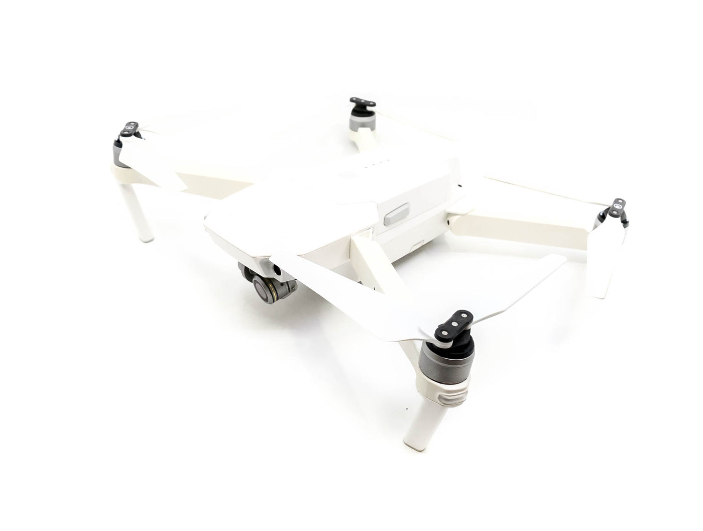 DJI Mavic Pro Alpine White Combo · imagen principal