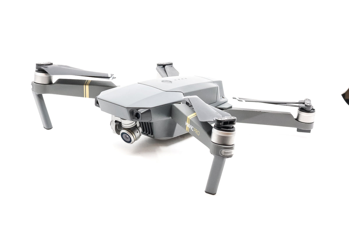 drone mavic mavic pro details