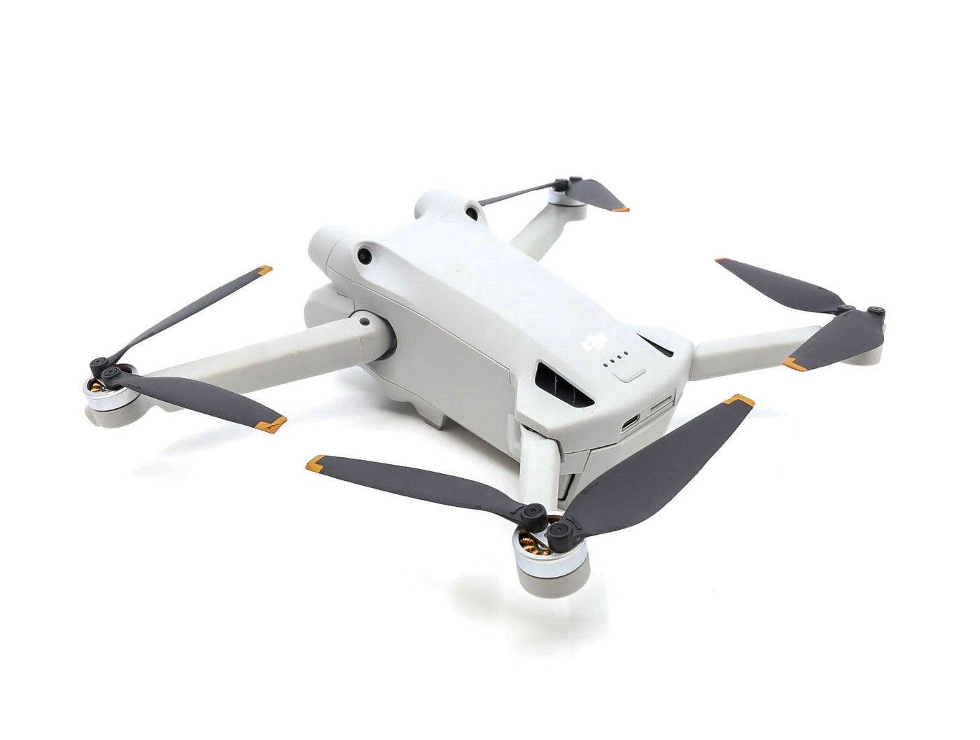 DJI Mini 3 Pro · image principale
