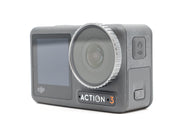 DJI Osmo Action 3 Adventure Combo de segunda mano en Camera Market