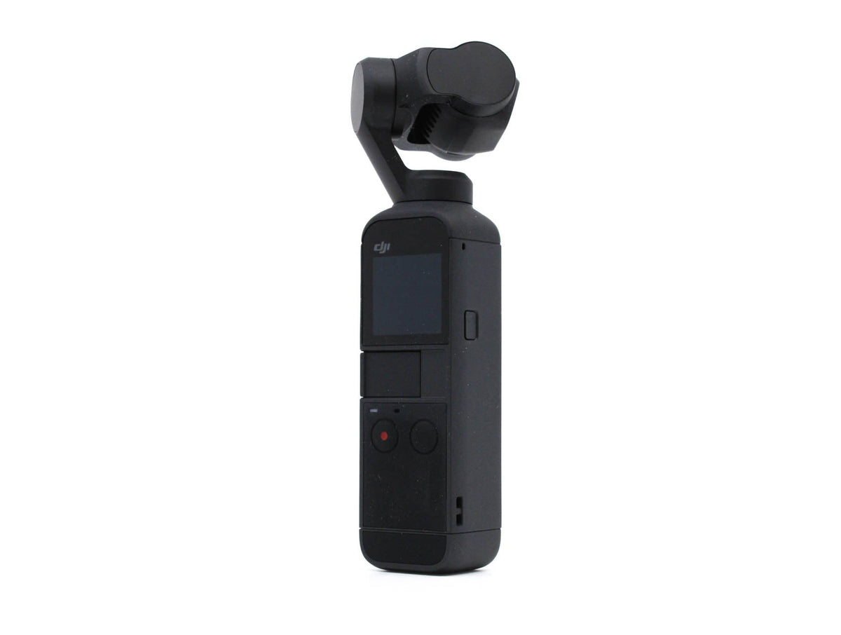 DJI Pocket 2 Creator Combo – Camera Market
