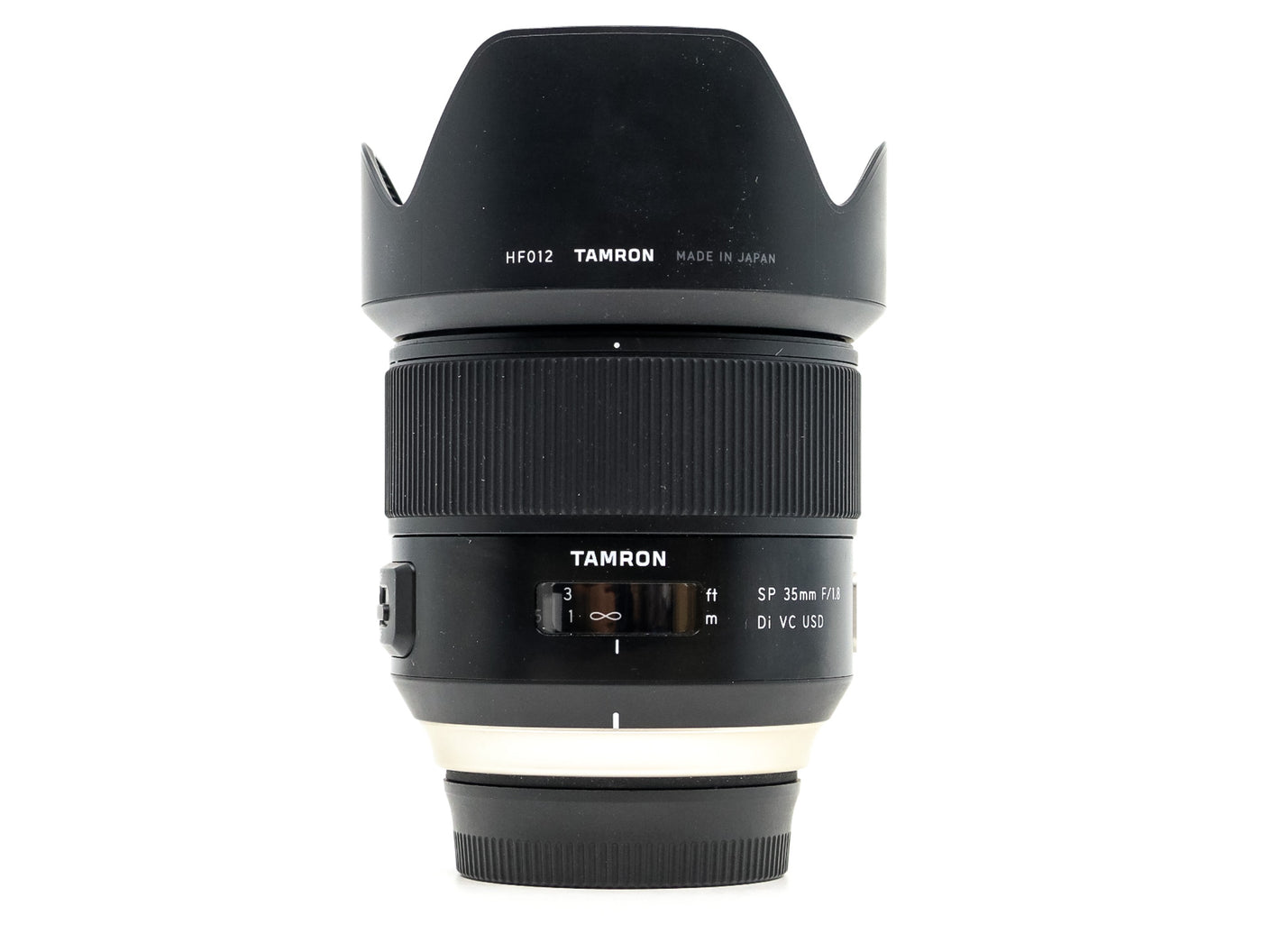 Tamron SP 35mm f/1.8 Di VC USD - Monture Nikon · image principale