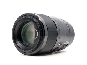 Sony FE 90mm f/2.8 Macro G OSS 