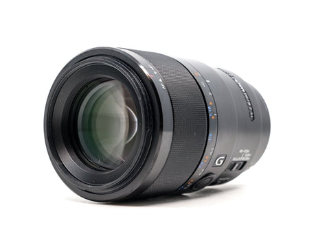 sony|fe 90mm f/2.8 macro g oss - Bueno - 2