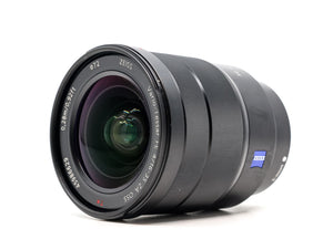 Sony FE 16-35 mm f/4 ZA OSS Vario-Tessar T*