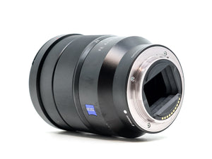 Sony FE 16-35 mm f/4 ZA OSS Vario-Tessar T*