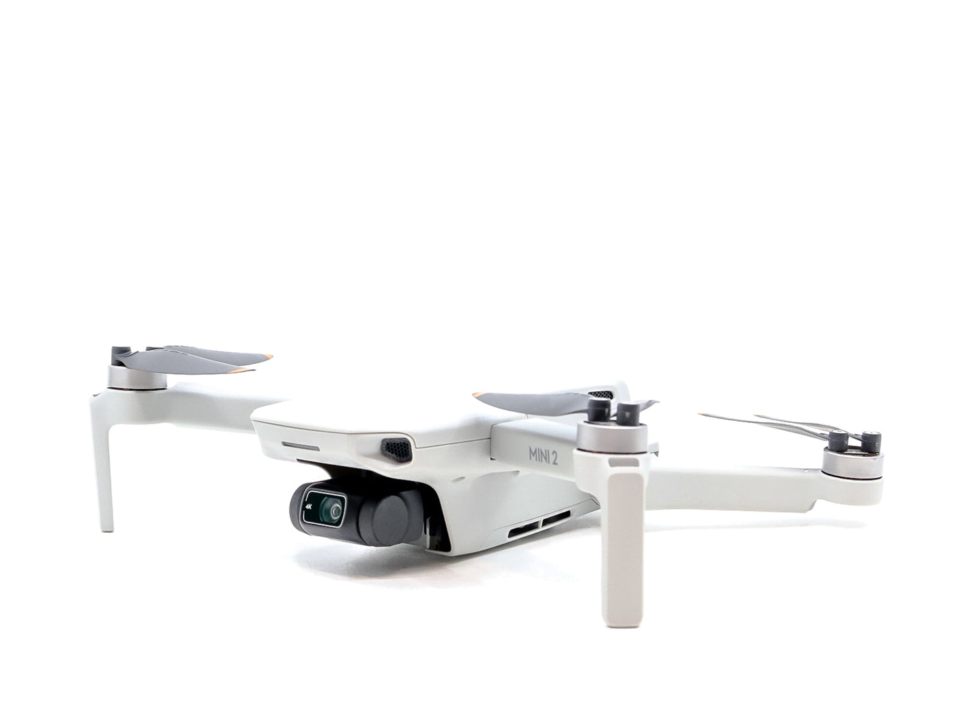 DJI Mini 2 Fly More Combo · image principale