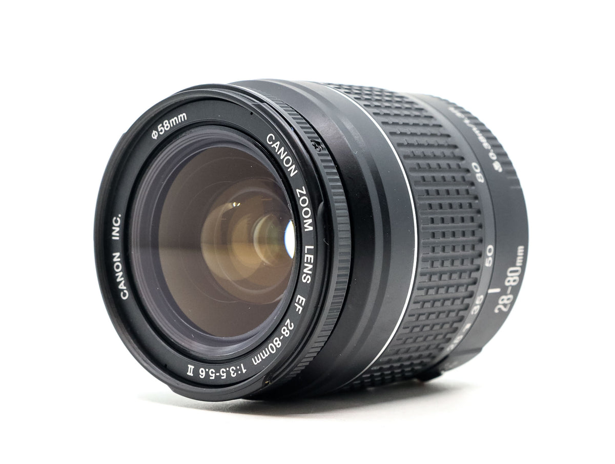 t*o様 Canon EOS 5D Mark III + EF 28-80mmレ Canon EF 28-80mm f/3.5-5.6 II – Camera Market