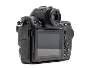 Nikon Z8 - segunda mano - excelente estado - detalle 4 de 4 - SKU 3683768 - Camera Market