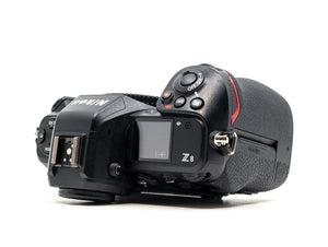 Nikon Z8 - segunda mano - excelente estado - detalle 3 de 4 - SKU 3683768 - Camera Market