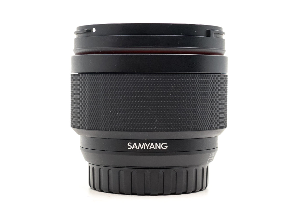 Samyang AF 12mm f/2 Fujifilm X Fit – Camera Market