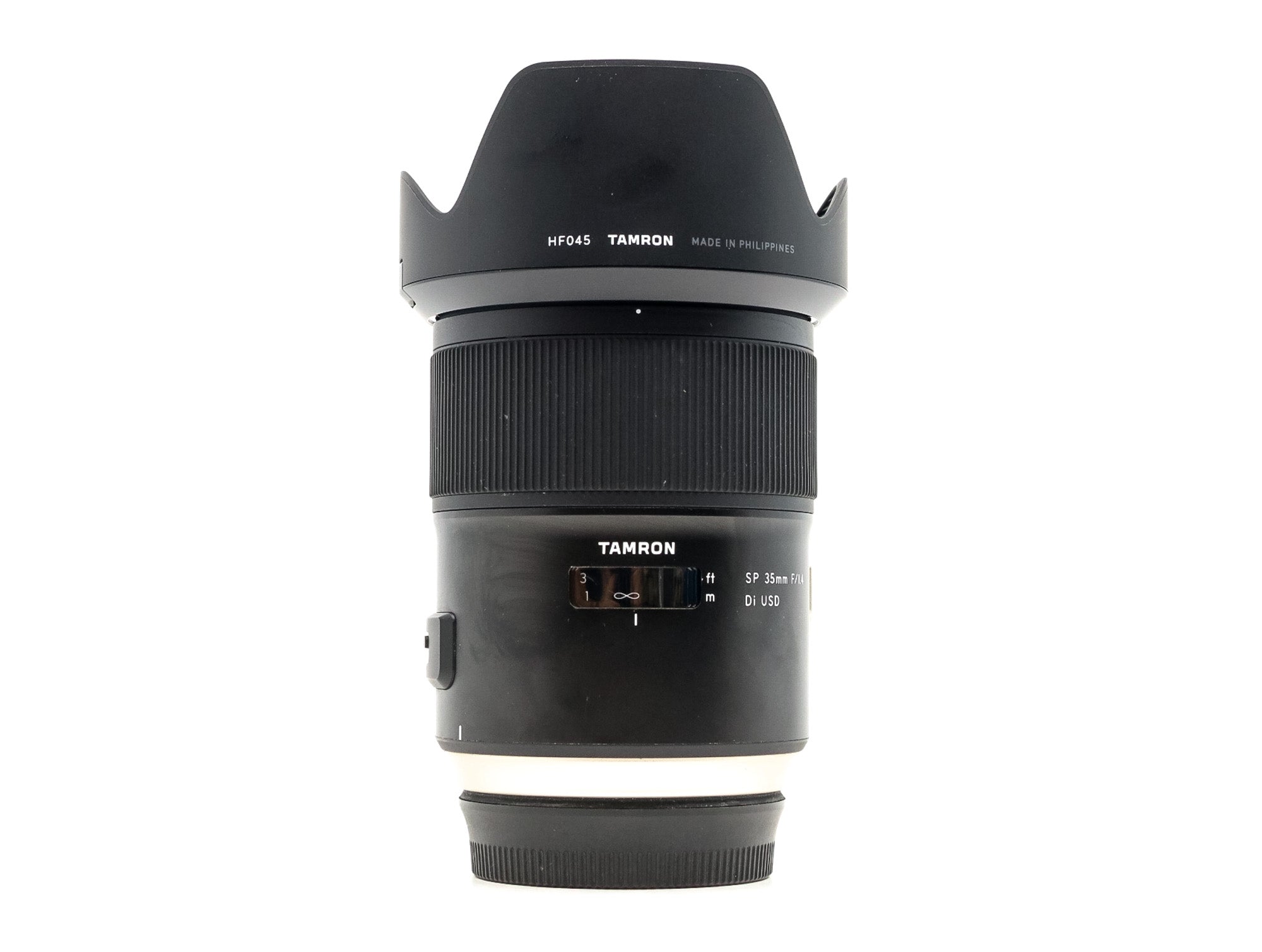 Tamron SP 35mm f/1.4 Di USD - Canon EF fit – Camera Market