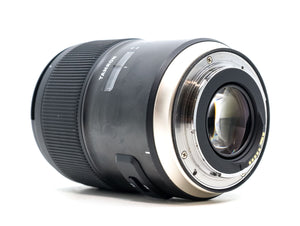 Tamron SP 35mm f/1.4 Di USD - Canon EF fit