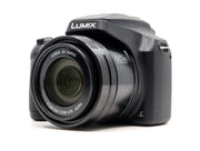 Panasonic Lumix DMC-FZ83 de segunda mano en Camera Market