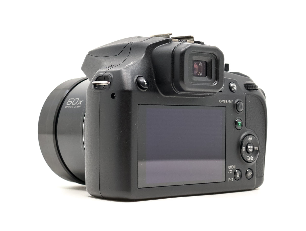 Panasonic Lumix DMC-FZ83 Used | 12-Month Warranty – Camera Market