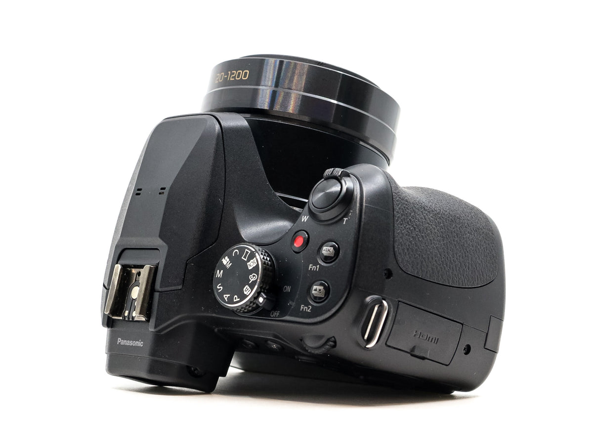 Panasonic Lumix DMC-FZ83 Used | 12-Month Warranty – Camera Market