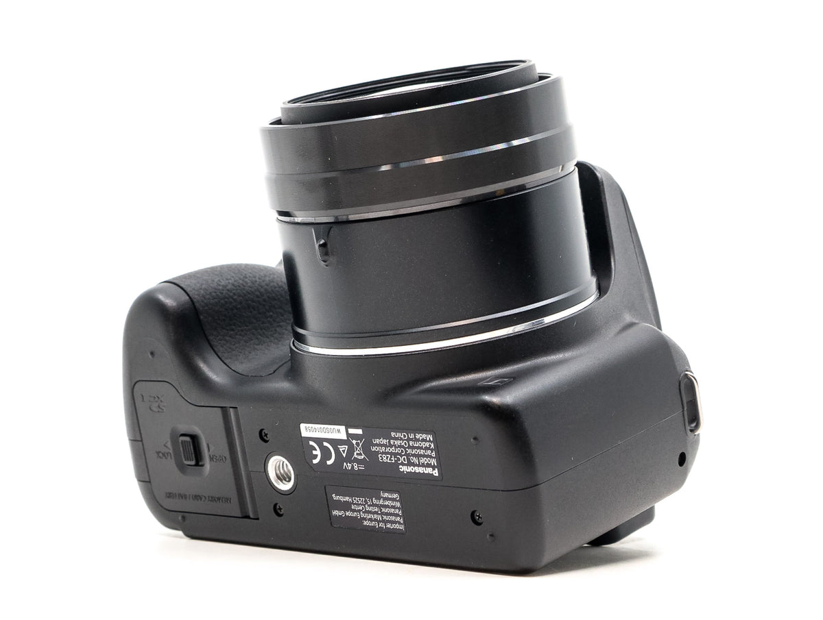 Panasonic Lumix DMC-FZ83 Used | 12-Month Warranty – Camera Market