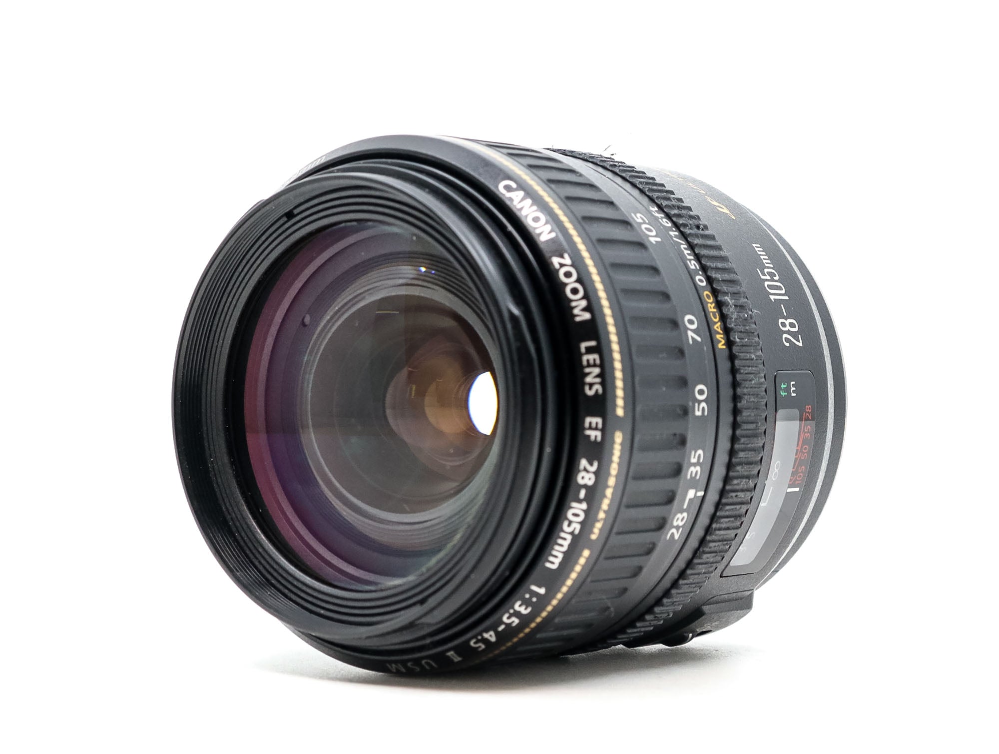 CANON ZOOM LENS EF 28-105mm 1:3.5-4.5 Amazon.com : Canon 28-105 F3.5-