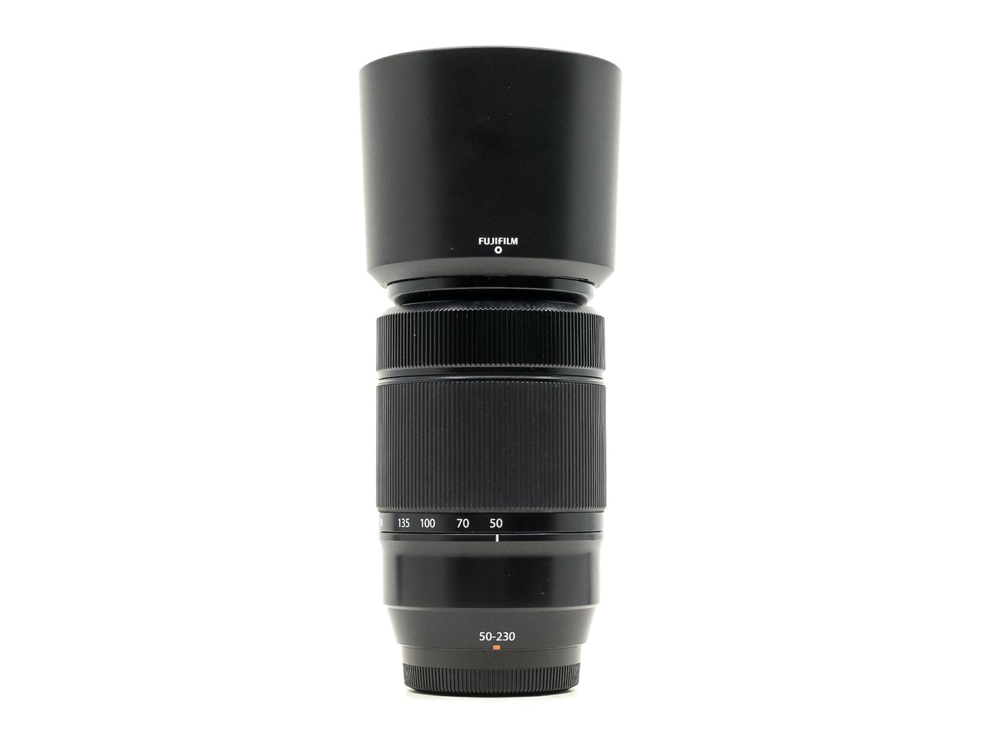 Fujifilm XC 50-230mm f/4.5-6.7 OIS · image principale