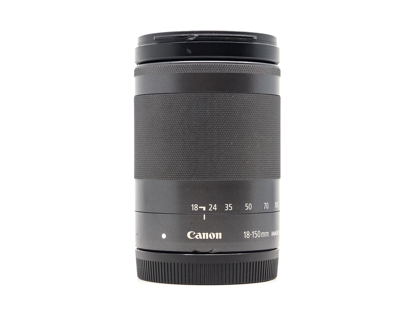 Obiettivo Canon EF-M 18-150 mm f/3,5-6,3 IS STM  · immagine principale
