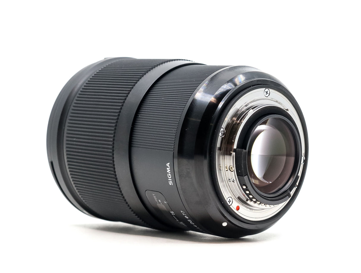 Sigma 28mm DG HSM ART Nikon fit – Camera Market - Main Image