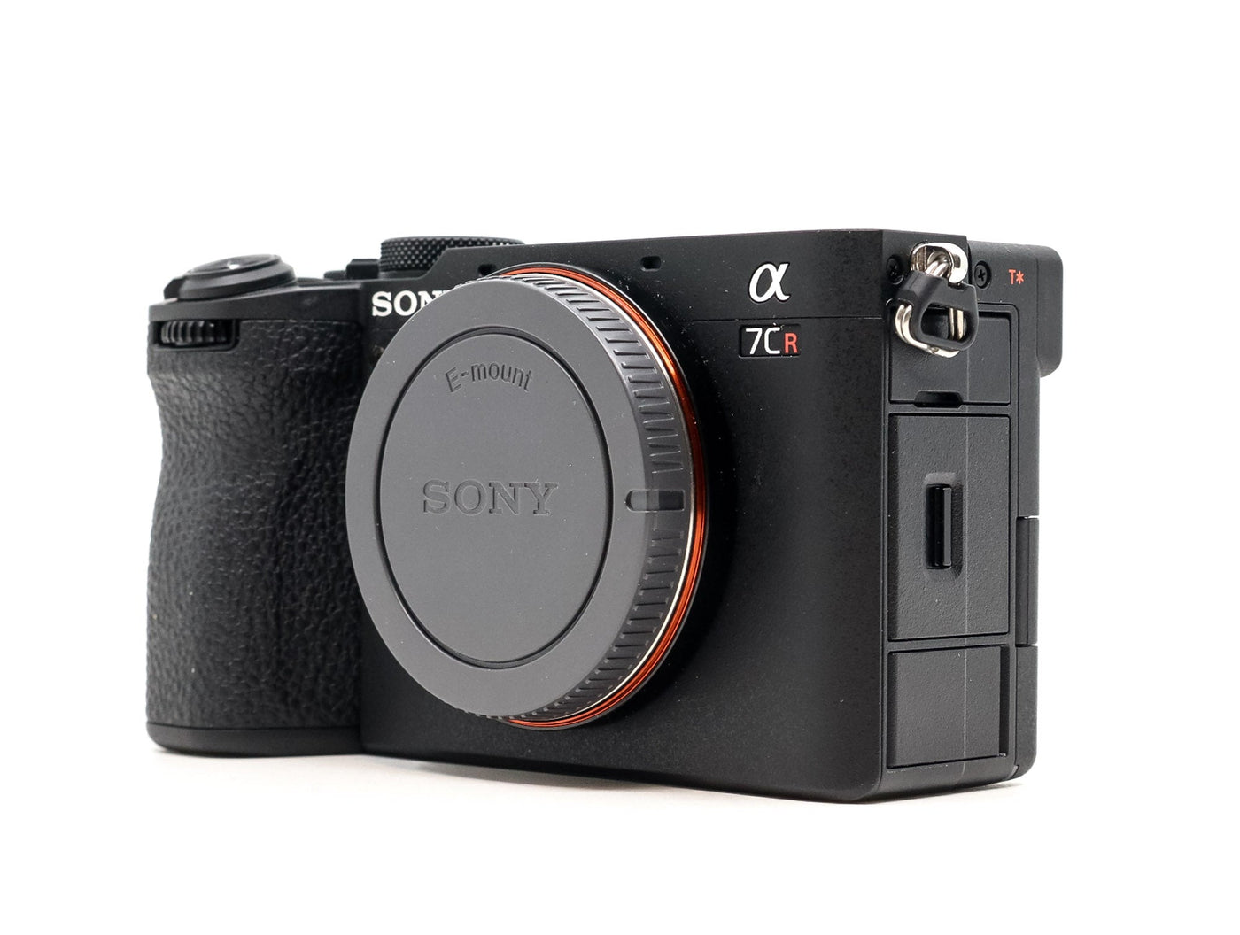 Sony Alpha A7CR · Hauptbild