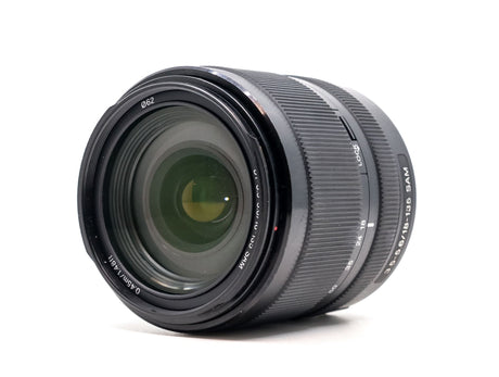 Sony DT 18-135mm f/3.5-5.6 SAM - Sony A fit 