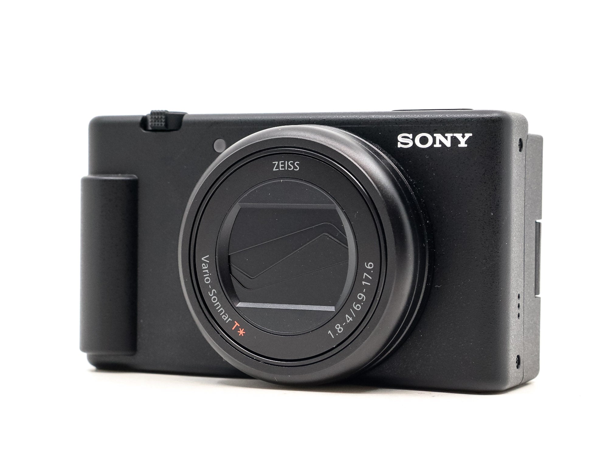 Descubre las increíbles características de la Sony Cyber-shot