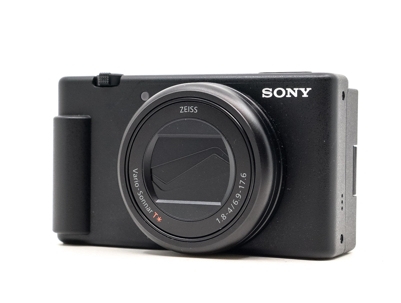 Sony ZV-1 II · imagen principal