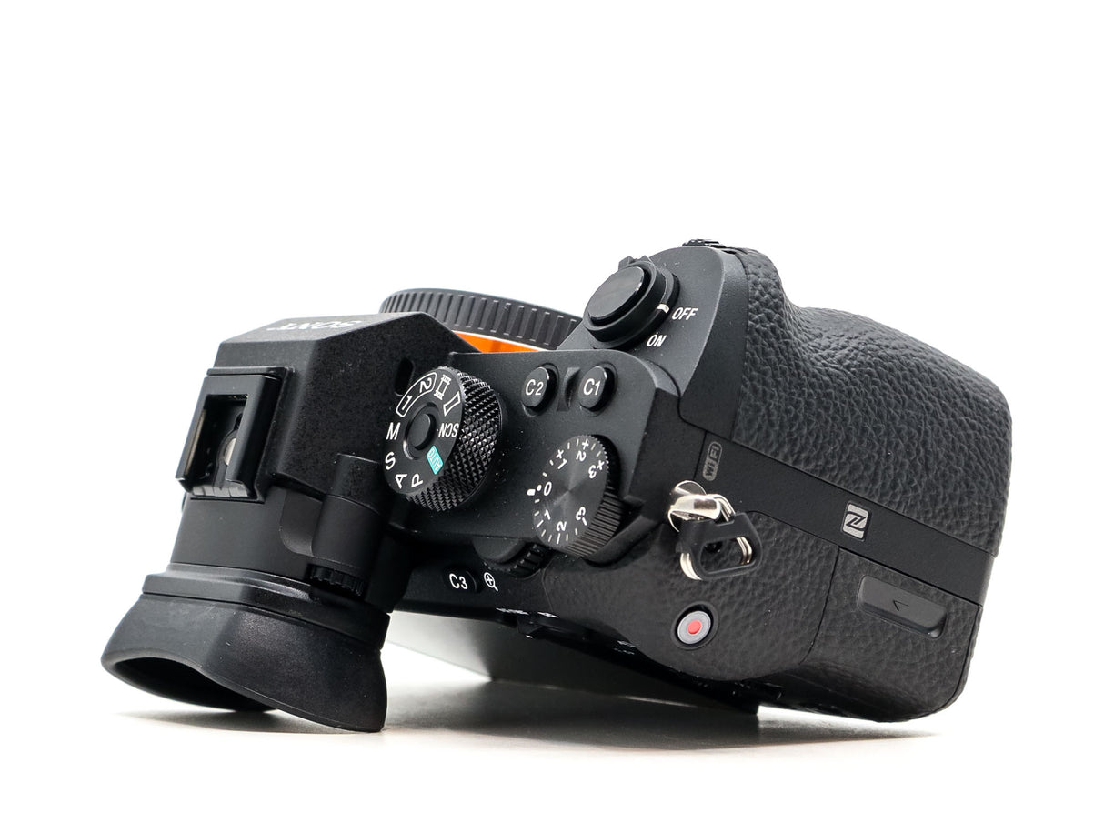 Lenses Sony A7riv Camera Aquatica Sony A7R IV Underwater Housing A7rIV