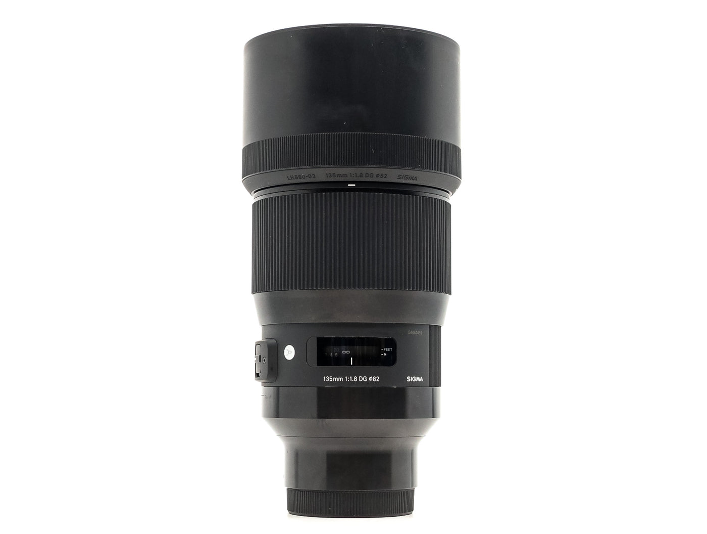 Sigma 135mm f/1.8 DG HSM ART - Compatibile con Sony FE · immagine principale